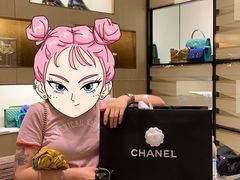 -CHANEL(ifs国际金融店)