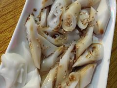 -崖口云吞(石岐店)