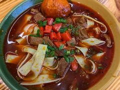 -十里香粉馆(虹桥中路店)