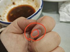 -听涛雅苑百味饺子老家菜馆