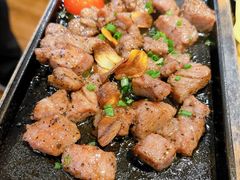-小川洋风料理(汉街店)