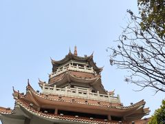 -水濂山森林公园