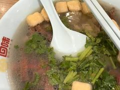 -回味鸭血粉丝汤(砂之船店)