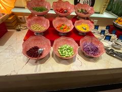 -富力希尔顿酒店·地阔自助餐厅