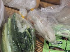 -Bánh Mì Huynh Hoa