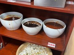 -珍珍小食店(西华路店)