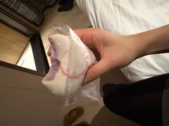 紫薯芋泥雪饼-张果佬年糕卷(科巷店)