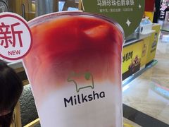 -迷客夏Milksha(无锡苏宁店)