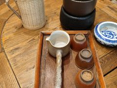 -一号铺子·大炉茶