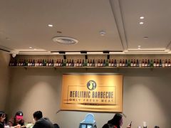 -新石器烤肉(虹悦城店)
