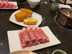 -金陵饭店 56F 家·海鲜火锅餐厅