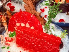 -上井料理黑金店(IFS国金中心店)
