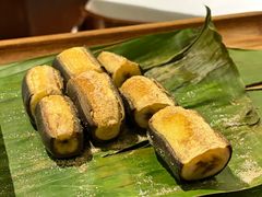 -拉蒂娜·巴西牛排馆 Latina·Brazilian Steakhouse(陆家嘴旗舰店)