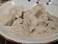 -哈勒滨饭庄(南二道街店)