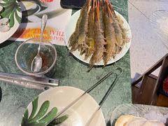 -集渔·泰式海鲜火锅(彭州店)