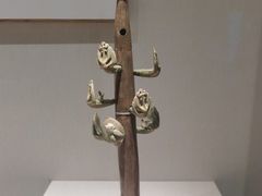 -深圳博物馆(古代艺术馆)