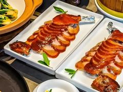 -北平食府·北京烤鸭(北京西站六里桥店)