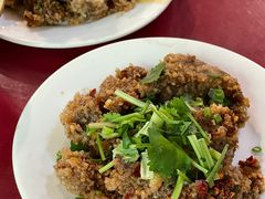 -百年粉蒸牛肉