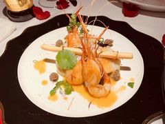 -燃扒房Steakhouse(皇庭店)