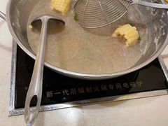 -潮汕良记牛肉火锅(洪武路店)