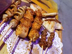 -东家小院金汤酸菜鱼(南阳路店)