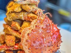-鱼乐轩·俄罗斯海鲜直供餐厅(群力店)