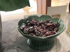 -A One Kitchen·南京精菜馆(德基广场店)