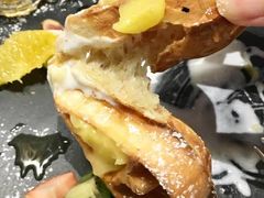 -La Postre(上环店)