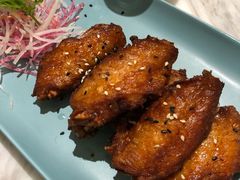 -艾米茉亲子餐厅(万象城店)