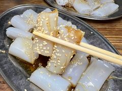 -陳添記·祖傳爽鱼皮(十五甫三巷店)