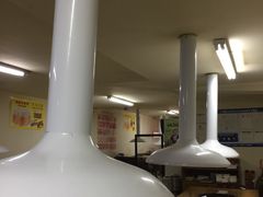 大堂-农民烧烤(延边社区店)