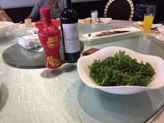 -老房子金沙元年川菜食府·花园餐厅(金沙店)
