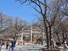 -青岛崂山太清宫