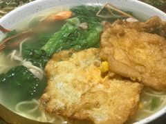 -老头儿油爆虾·知味杭州(爱琴海购物中心)