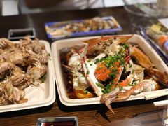 -盒马鲜生(杭州运河上街店)