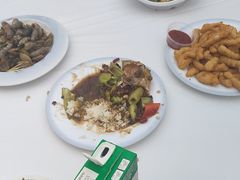 -日照大牌檔•小船海鲜(万平口店)