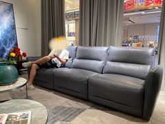 -红星美凯龙(上海沪南店)