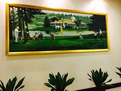 -上海华凯华美达广场酒店