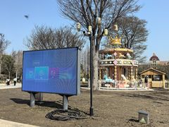 -歌斐颂巧克力小镇