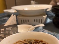 -扬州香格里拉·香宫中餐厅