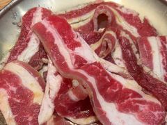-西塔老太太泥炉烤肉(杭州首店)