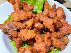 -百岁·酸菜鱼专门店(仙居吾悦店)