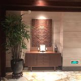 提前一天预约的SPA，时间上也是正好的、、、