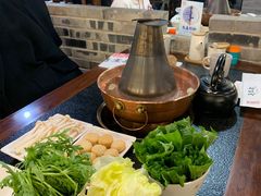 -再宣武文化主题餐厅·清真