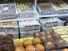 -北京稻香村(学清店)