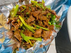 -渔语鱼新川菜Bistro(万象天地店)