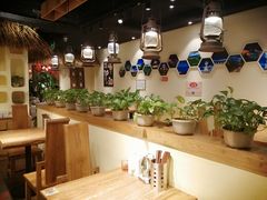 -茶花妹子云南餐厅(传媒大学店)