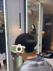 -木北造型