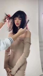 -Tipo Hair salon（明星）店