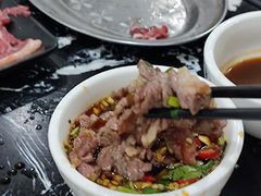 -牛一煲美食(江高店)